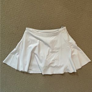 Athleta Tennis Skirt